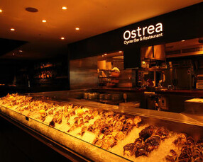 Oyster Bar & Restaurant Ostrea 銀座8丁目店の画像