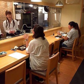 魚BAR一歩 仙台店の画像