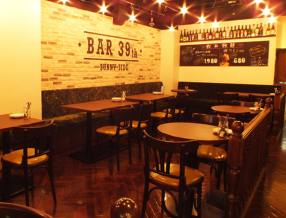 ビストロ 三丁目の肉 39th 新宿東口店の画像