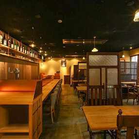 新潟　食楽園の画像