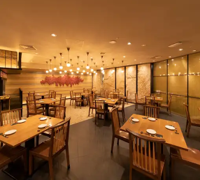 ダイナミックキッチン＆バー 響 新宿サザンタワー店/2319の画像