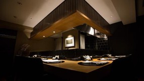 銀座みやまの画像