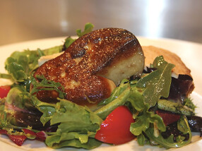 洋食もくれんの画像