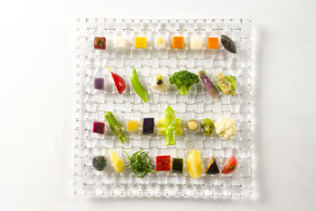 GINZA chez tomoの画像