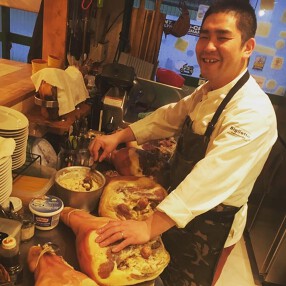 ビリエット の画像