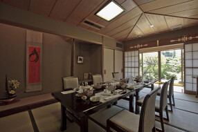 観山荘別館の画像