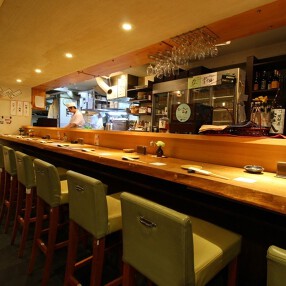 旬魚菜よし田 南本町店の画像