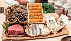 完全会員制 割烹 新進気鋭の画像