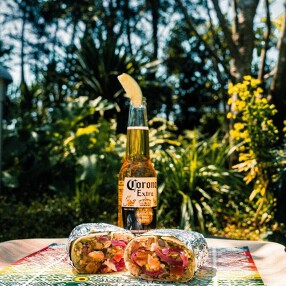 Mexican Grill AVOCADO 東急プラザ原宿ハラカド店の画像