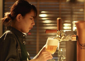 BRASSERIE BEER MAISONの画像
