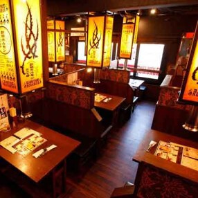 美女木酒場 情熱ホルモンの画像