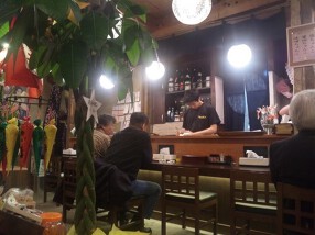 居酒屋きんぼしの画像