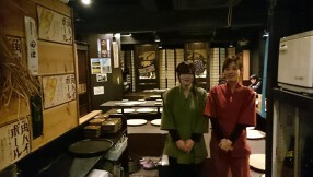 鮭ちゃづけの画像