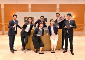 The Neworder Table 渋谷店の画像