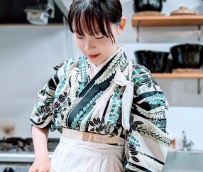 和食 ふじ波の画像