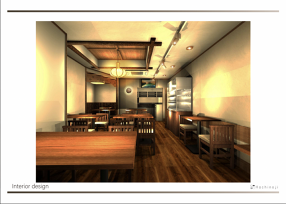 大衆鮮魚 美麻商店の画像