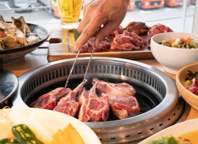 サッポロビール 千葉ビール園の画像