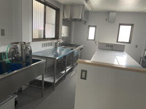 FabuDine.セントラルキッチン/ASAGAYUの画像