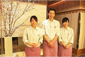 小割烹 おはし 銀座の画像