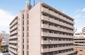 プログレンス栄　食堂の画像