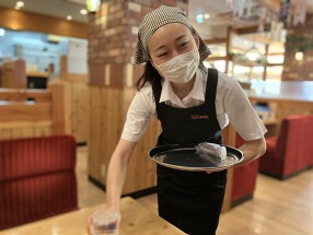 コメダ珈琲店 池袋西口店の画像