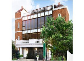 ヴィクトリアガーデン恵比寿迎賓館の画像