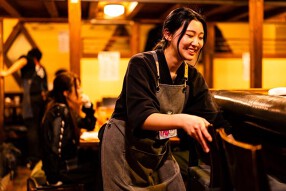 けむり 新宿店の画像