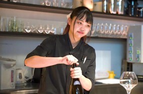 本家あべや　KITTE　丸の内店の画像