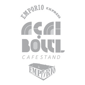 EMPORIO EXPRESS代官山の画像