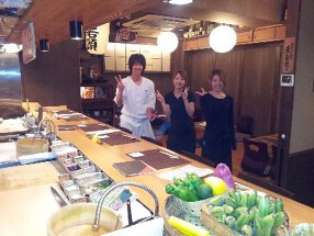 四季の味　哲粋の画像