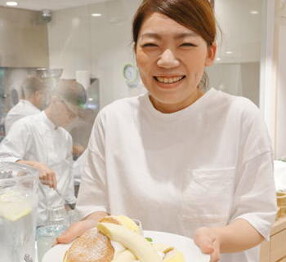幸せのパンケーキ 池袋店の画像