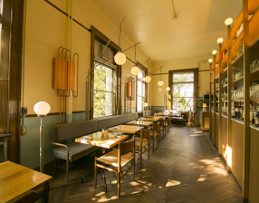 Smørrebrød KITCHENの画像