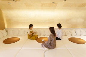 和カフェyusoshi 渋谷の画像