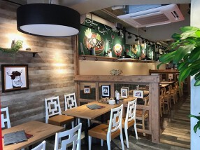 肉バル　ののの画像