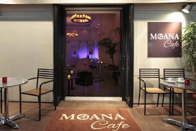 Crystal LOUNGEの画像