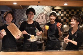 Bar  Salu　三宮OS店の画像