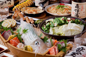 博多　笑門の画像