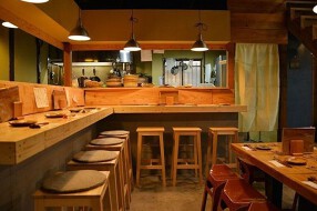 中津おばんざいバル まるせの画像