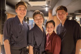 ジンギスカン羊一 新宿店の画像