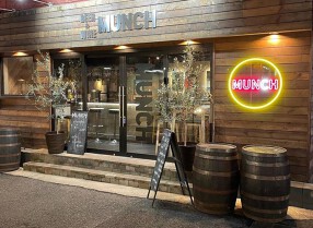 イタリアンバル MUNCHの画像