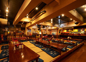 沖縄料理 居酒や こだまの画像