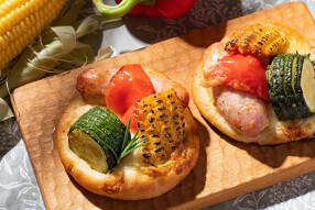 LE PAIN de Joel Robuchon　ニュウマン新宿店の画像