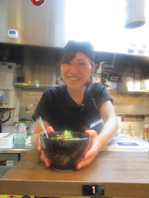 三豊麺～斬～　西本町店の画像