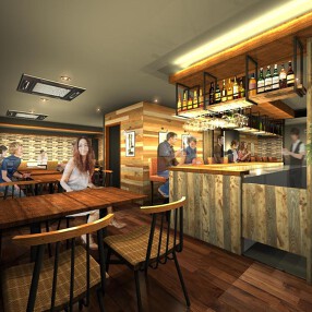 JENITH GUSTROの画像