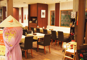 Nha Viet Nam 町田東急ツインズ店の画像