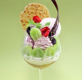 カカオティエゴカン KITTE大阪店の画像