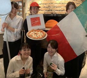 SALVATORE CUOMO & BAR 吉祥寺の画像