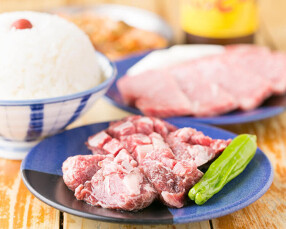 一本屋 豊田店の画像