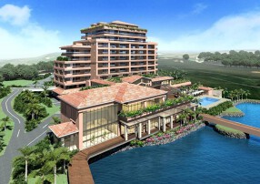 宮古島プロジェクト【2019年3月OPEN・第2弾】の画像