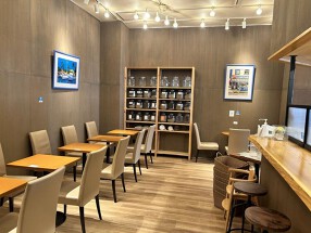 カフェバルKeiの画像